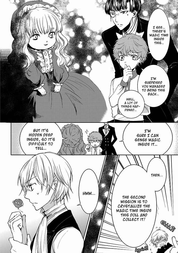 Page 22 Chapter 1.2 5 Cats