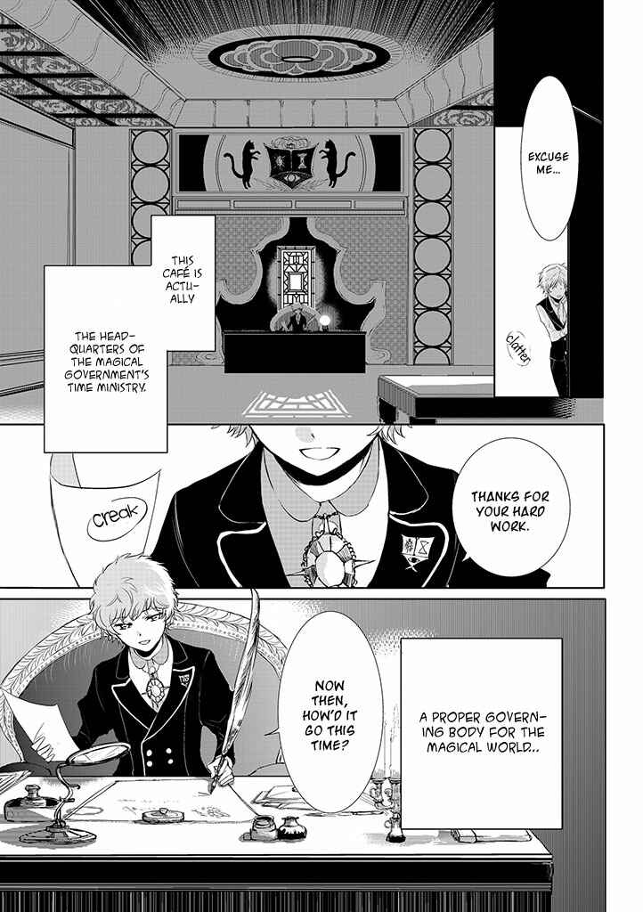 Page 16 Chapter 1.1 5 Cats