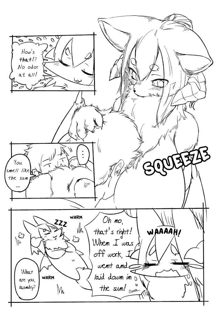 Page 8 Chapter Unknown_2ea5 Coyacubus ga Shoukan-sareru Hanashi