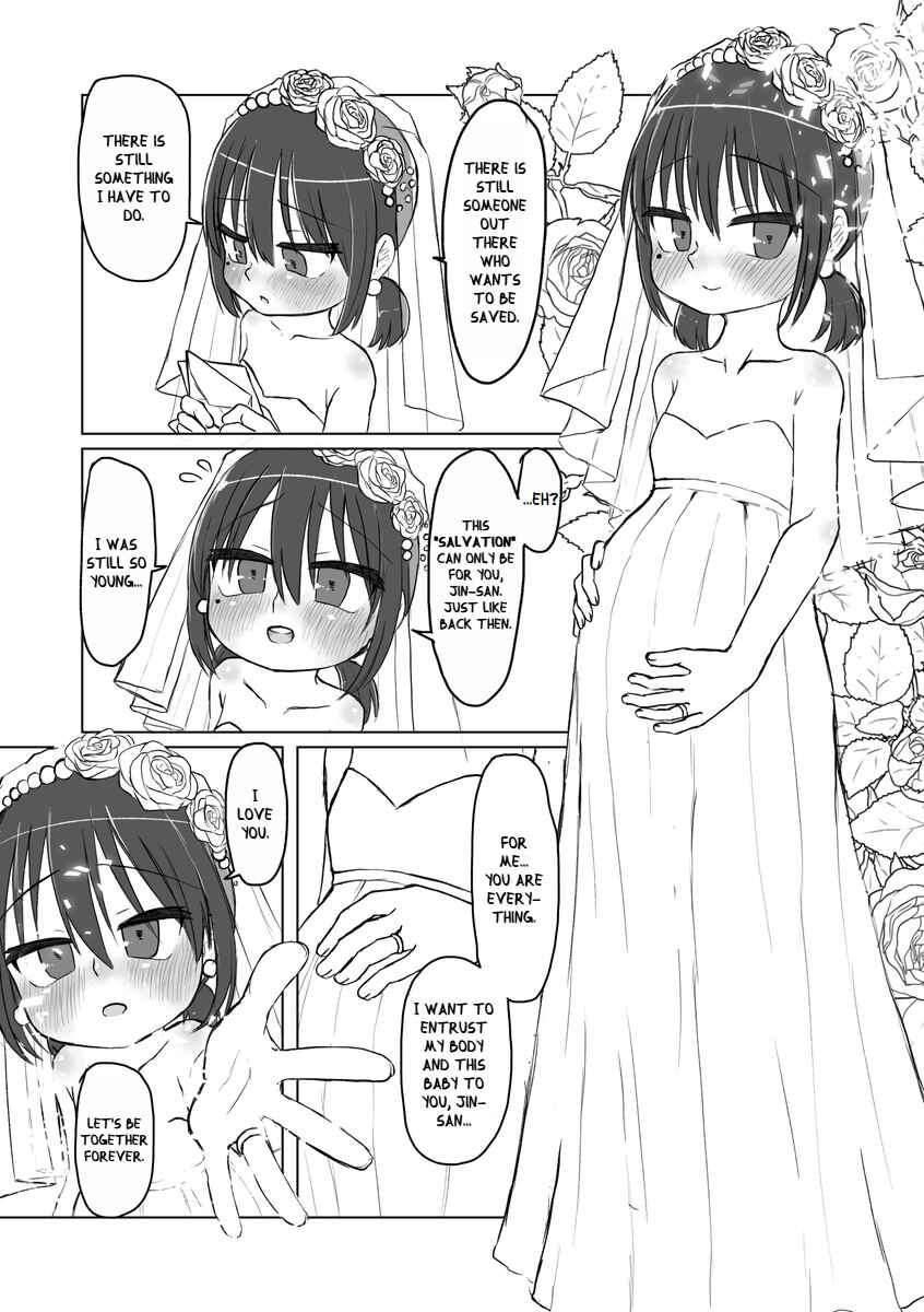 Page 13 Chapter 6 Satori Youjo to Lolicon to