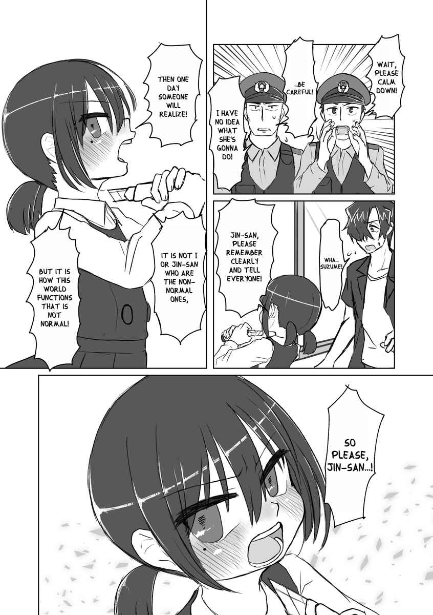 Page 24 Chapter 6 Satori Youjo to Lolicon to
