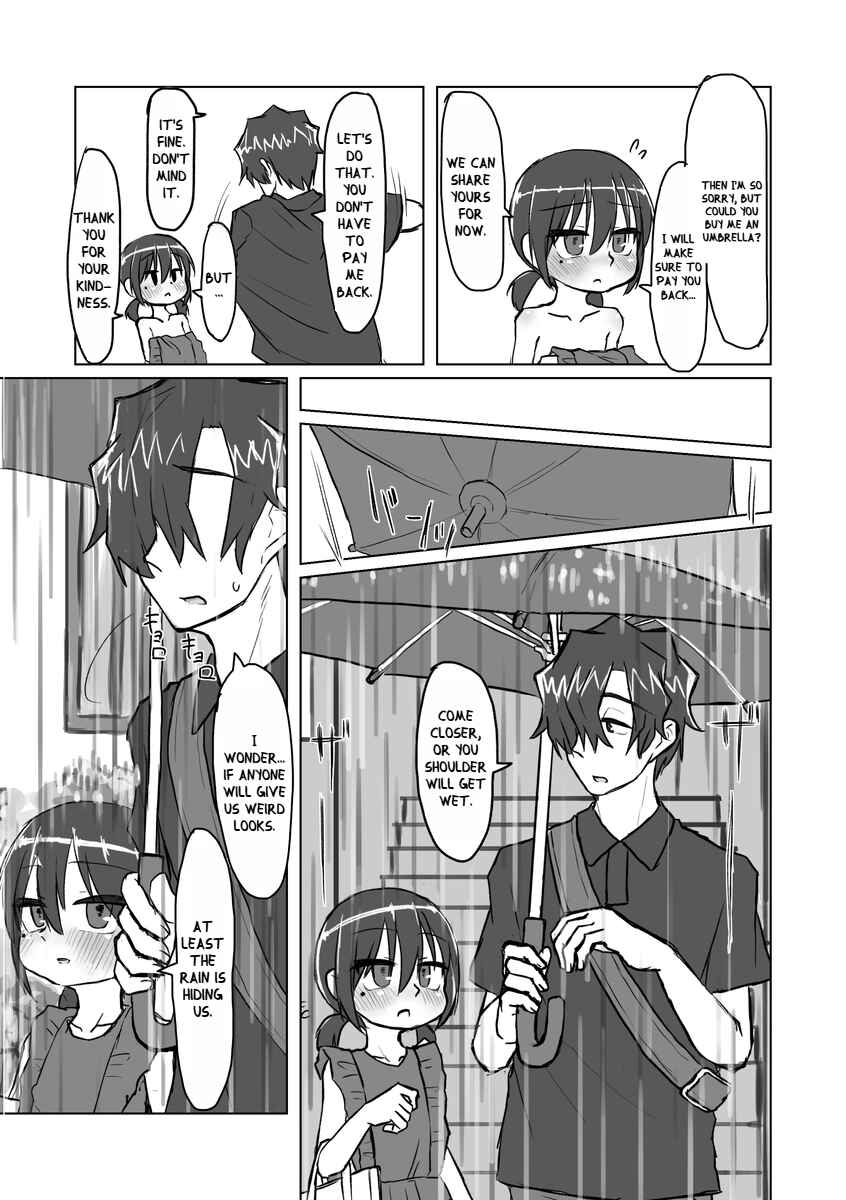 Page 17 Chapter 4 Satori Youjo to Lolicon to