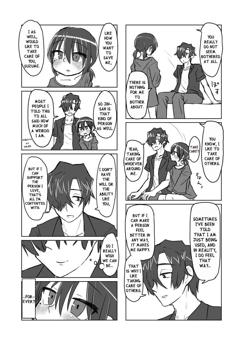 Page 24 Chapter 3 Satori Youjo to Lolicon to