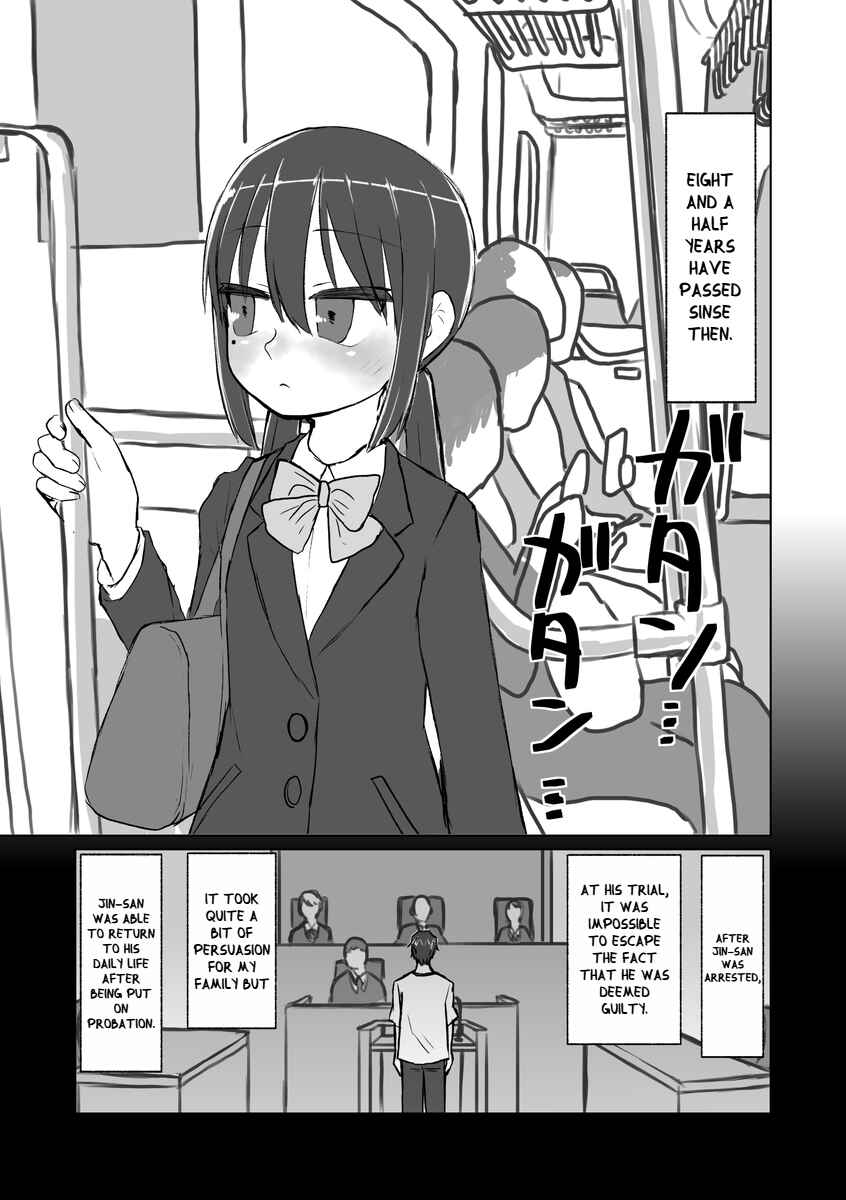 Page 2 Chapter 7 Satori Youjo to Lolicon to