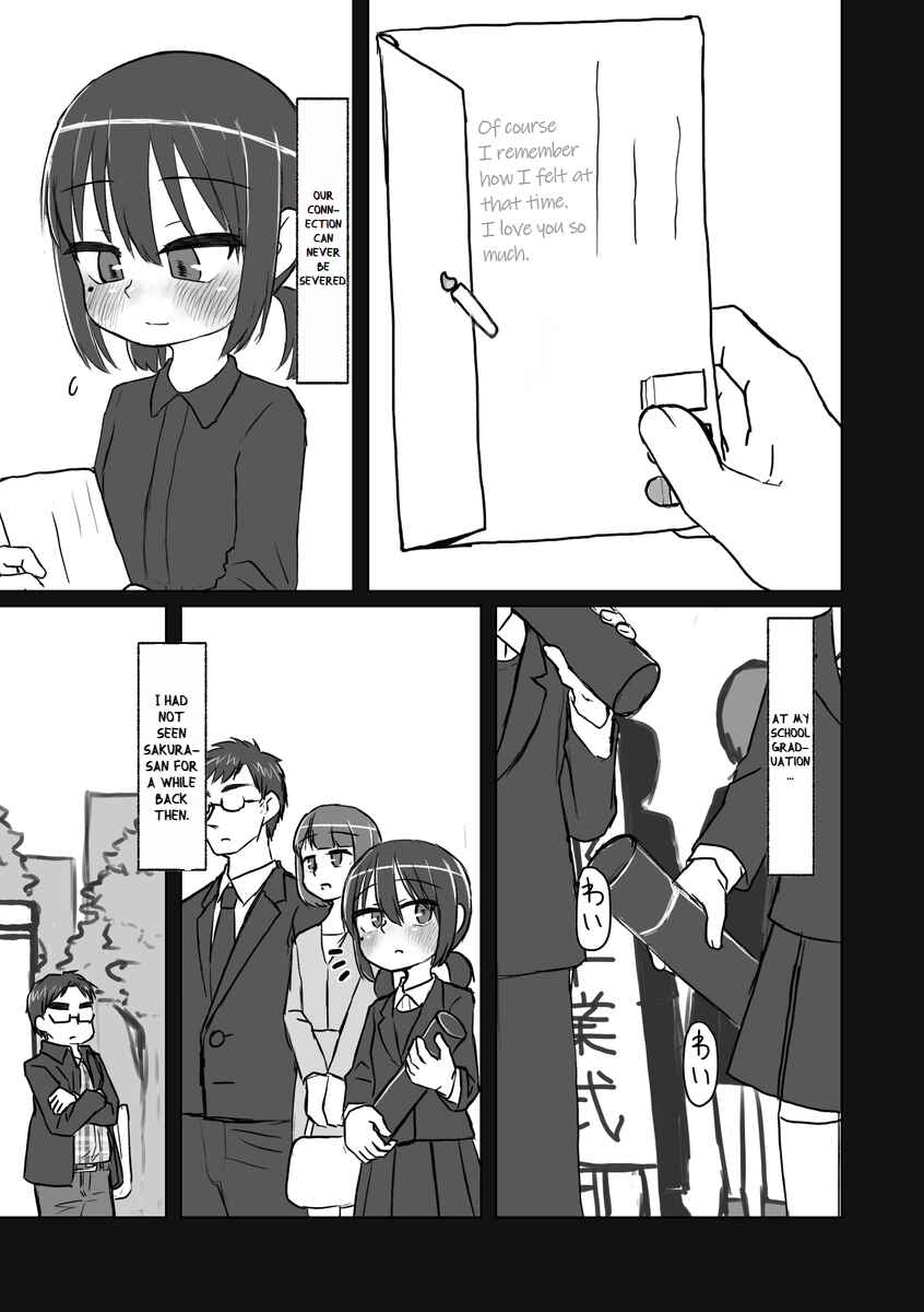 Page 4 Chapter 7 Satori Youjo to Lolicon to
