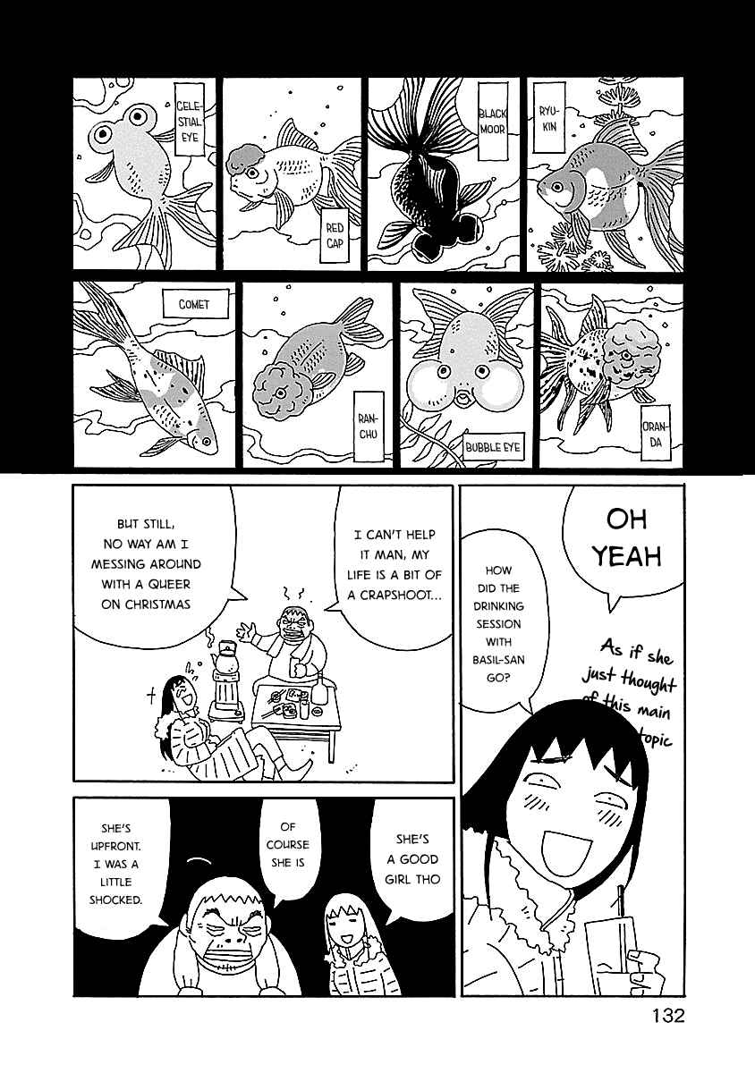 Page 10 Chapter 20 Chihiro-san