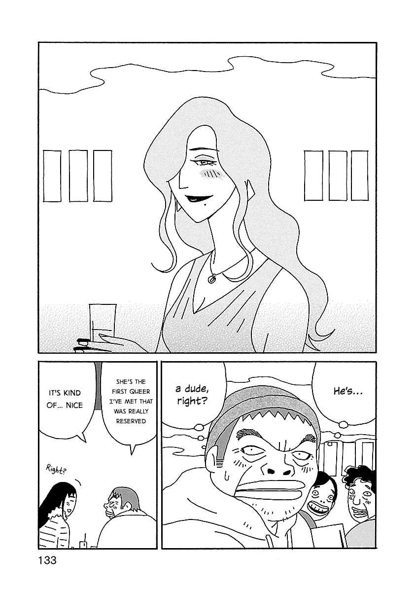 Page 11 Chapter 20 Chihiro-san