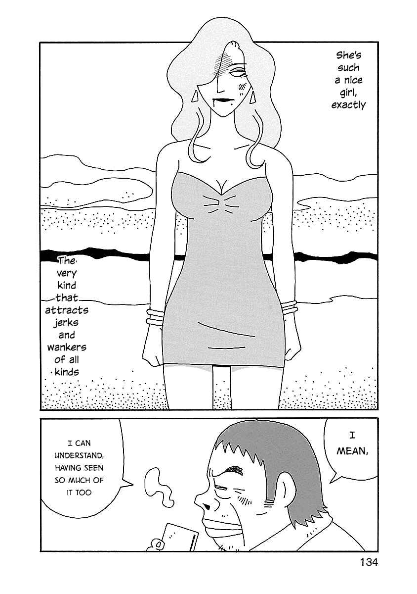 Page 12 Chapter 20 Chihiro-san