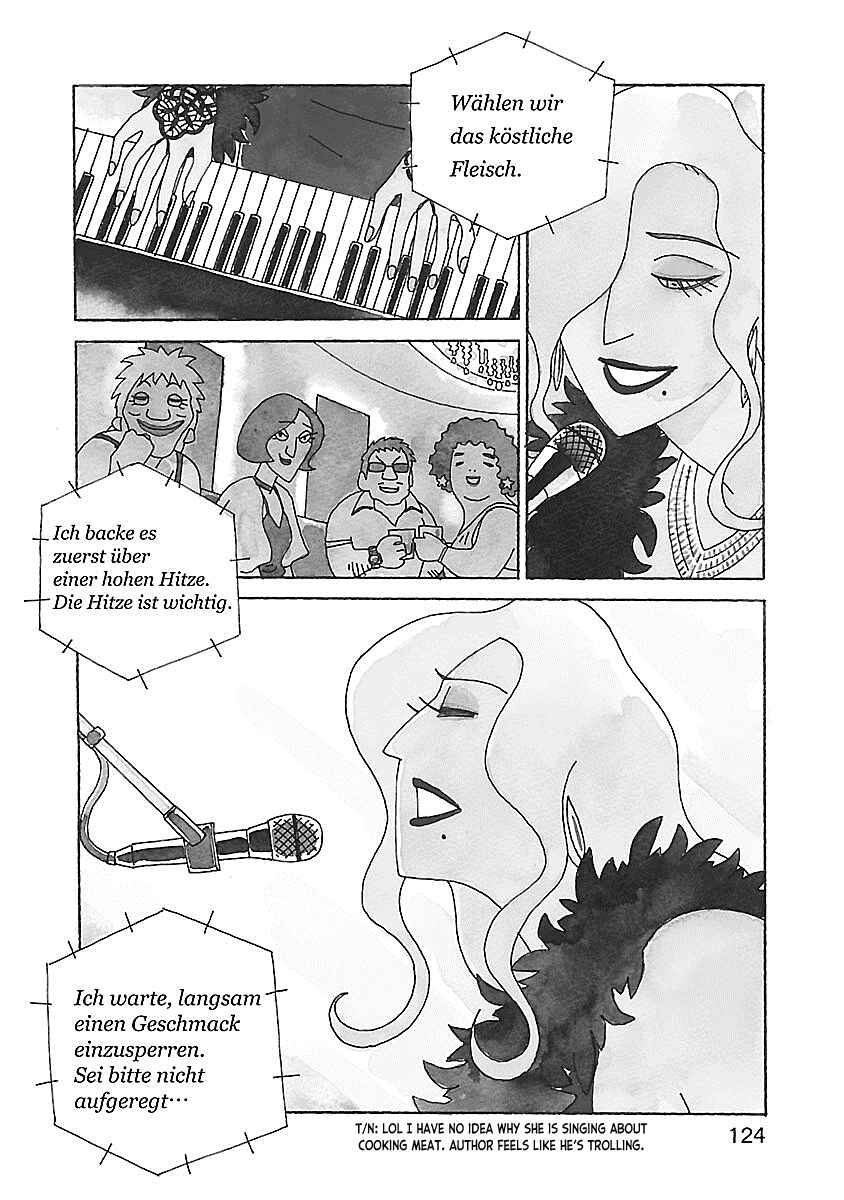 Page 2 Chapter 20 Chihiro-san