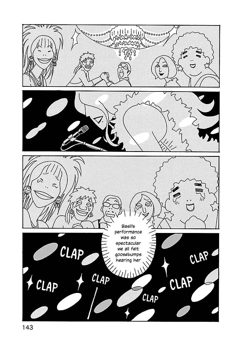 Page 21 Chapter 20 Chihiro-san