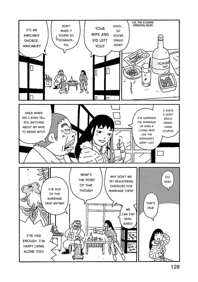 Page 6 Chapter 20 Chihiro-san