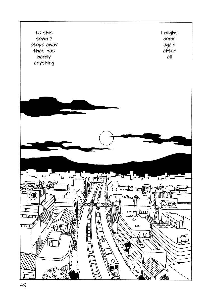 Page 23 Chapter 9 Chihiro-san