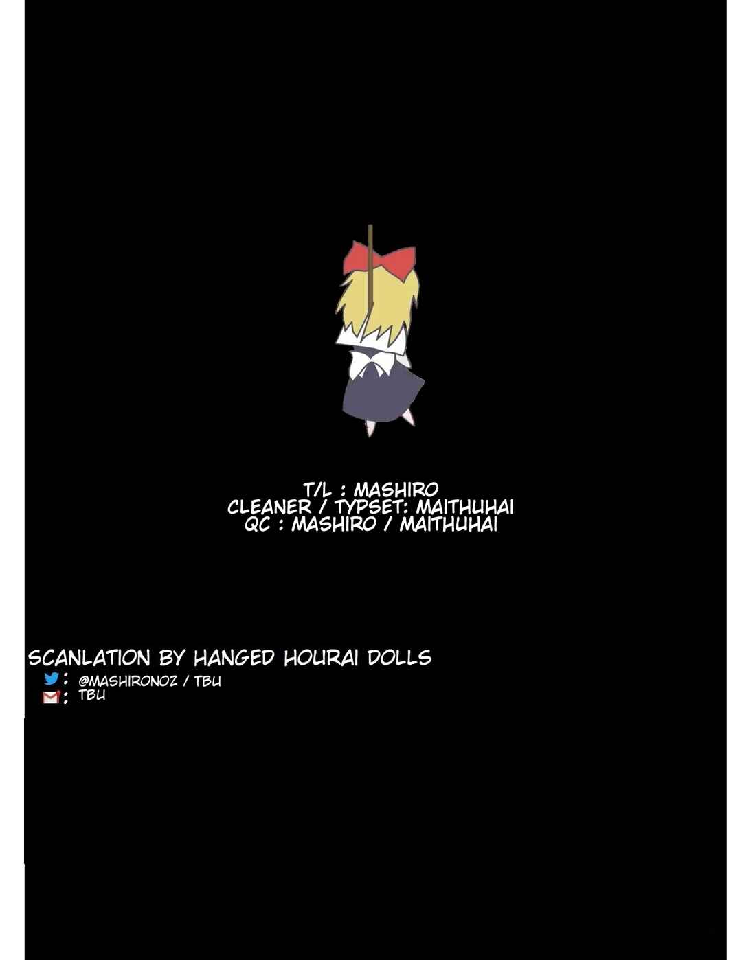 Page 25 Chapter 9 Chihiro-san