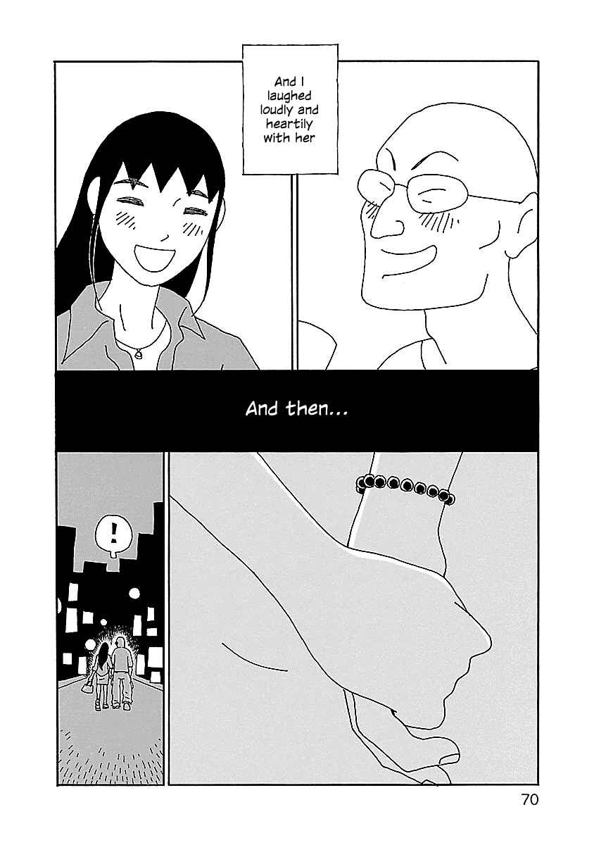 Page 16 Chapter 17 Chihiro-san