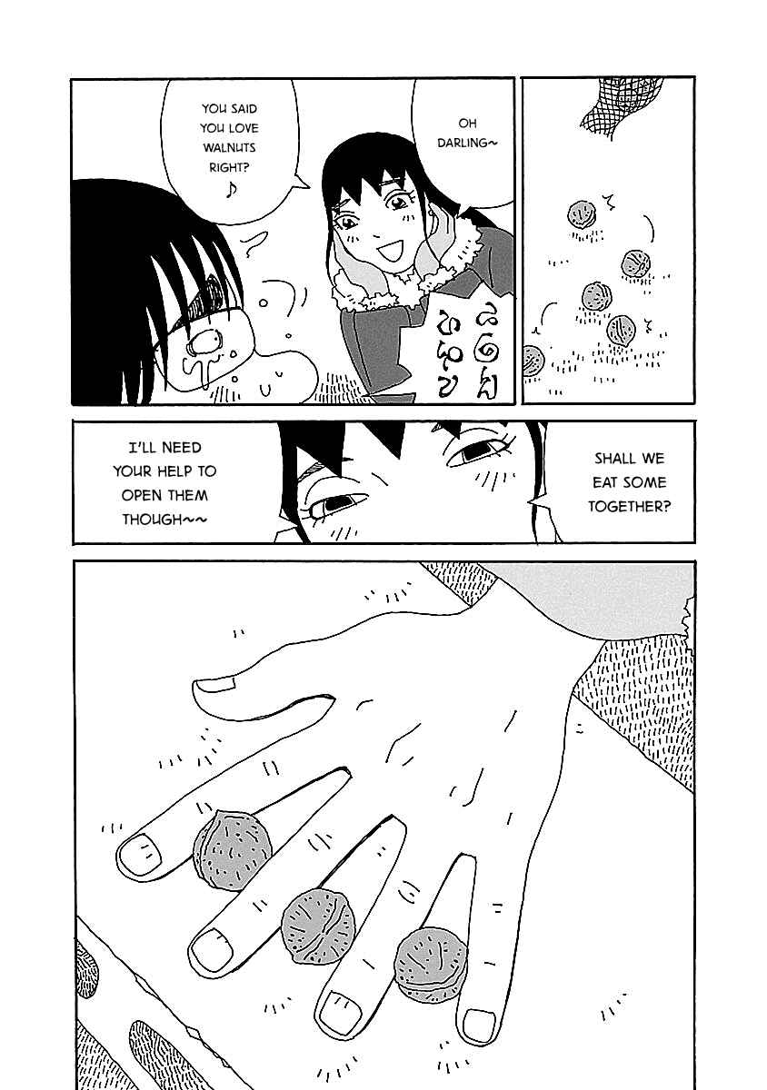 Page 19 Chapter 8 Chihiro-san