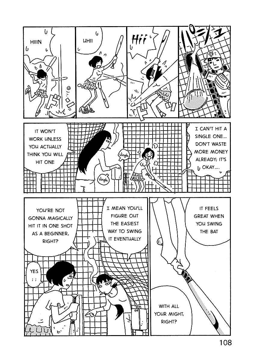 Page 10 Chapter 5 Chihiro-san