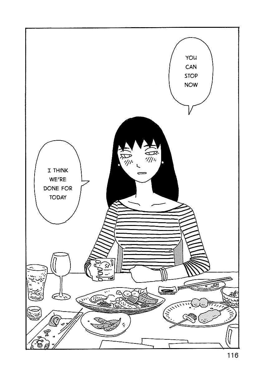 Page 18 Chapter 5 Chihiro-san