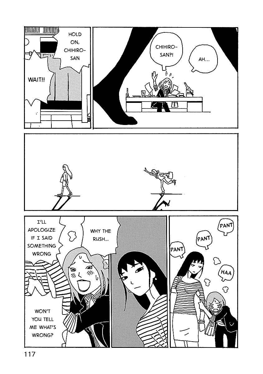 Page 19 Chapter 5 Chihiro-san