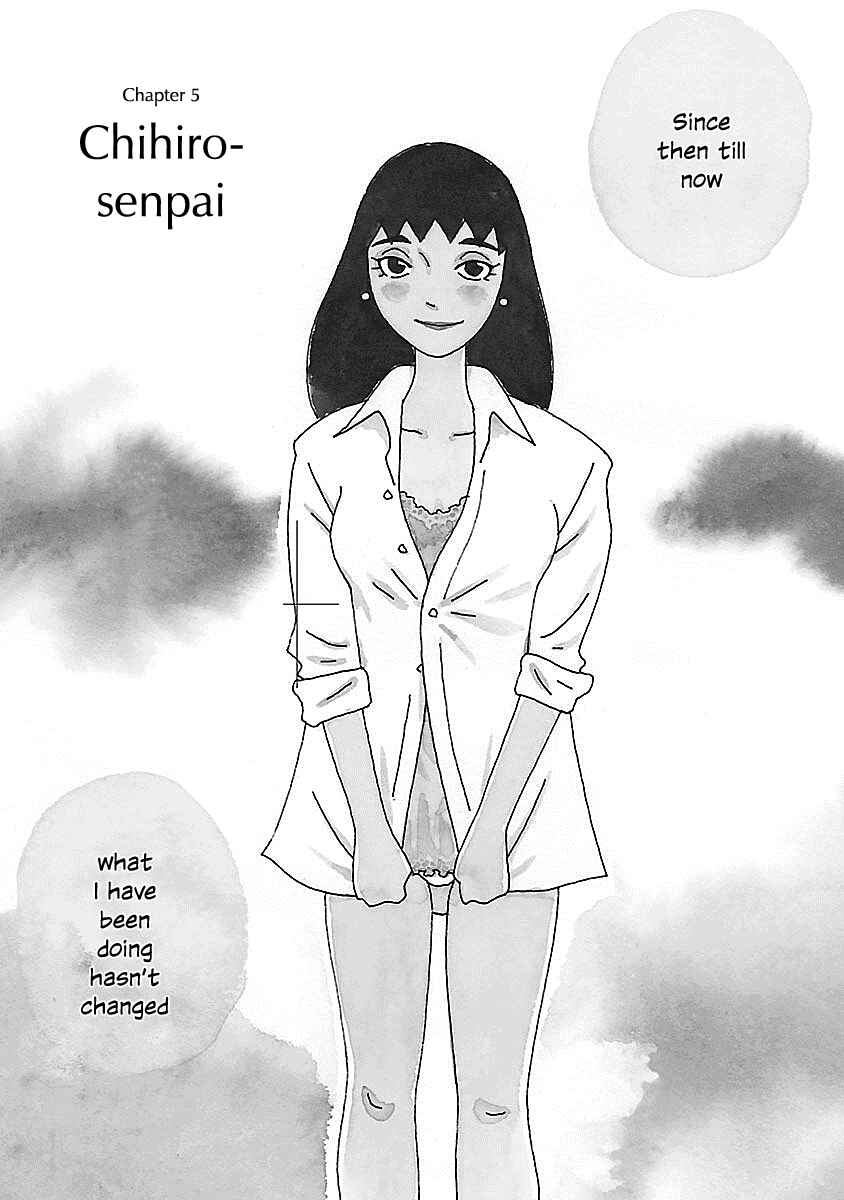 Page 2 Chapter 5 Chihiro-san