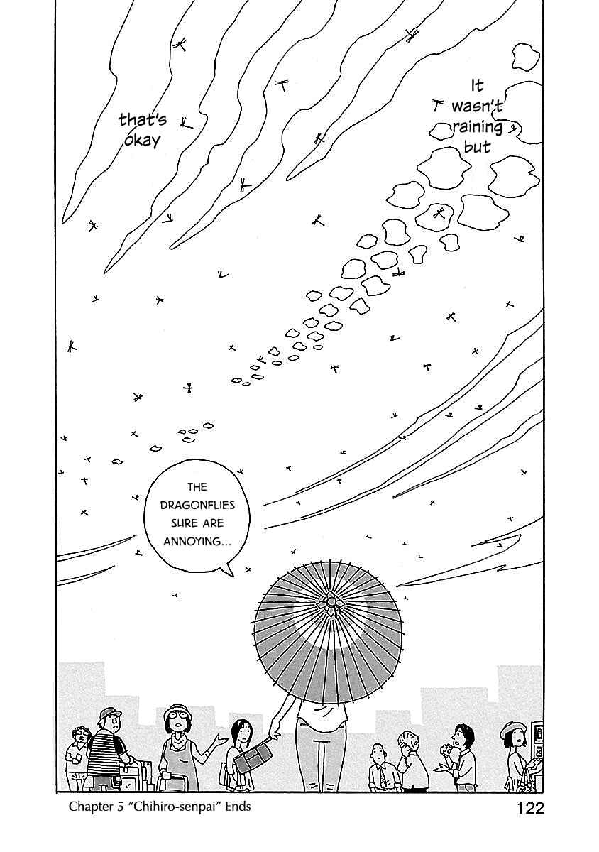 Page 24 Chapter 5 Chihiro-san
