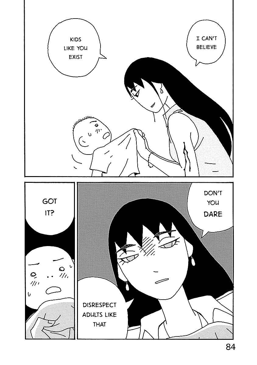 Page 10 Chapter 4 Chihiro-san