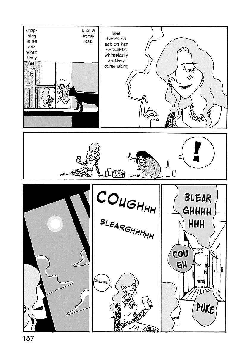 Page 11 Chapter 7 Chihiro-san
