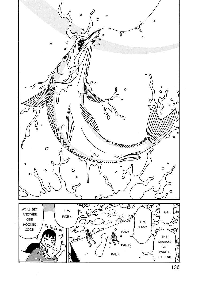 Page 14 Chapter 6 Chihiro-san