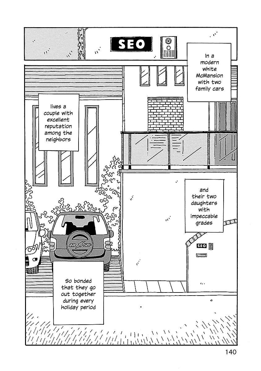 Page 18 Chapter 6 Chihiro-san