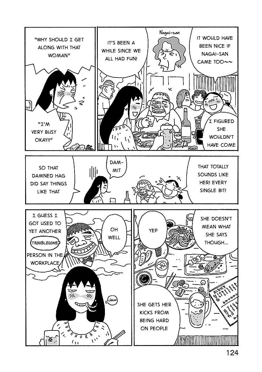 Page 2 Chapter 6 Chihiro-san