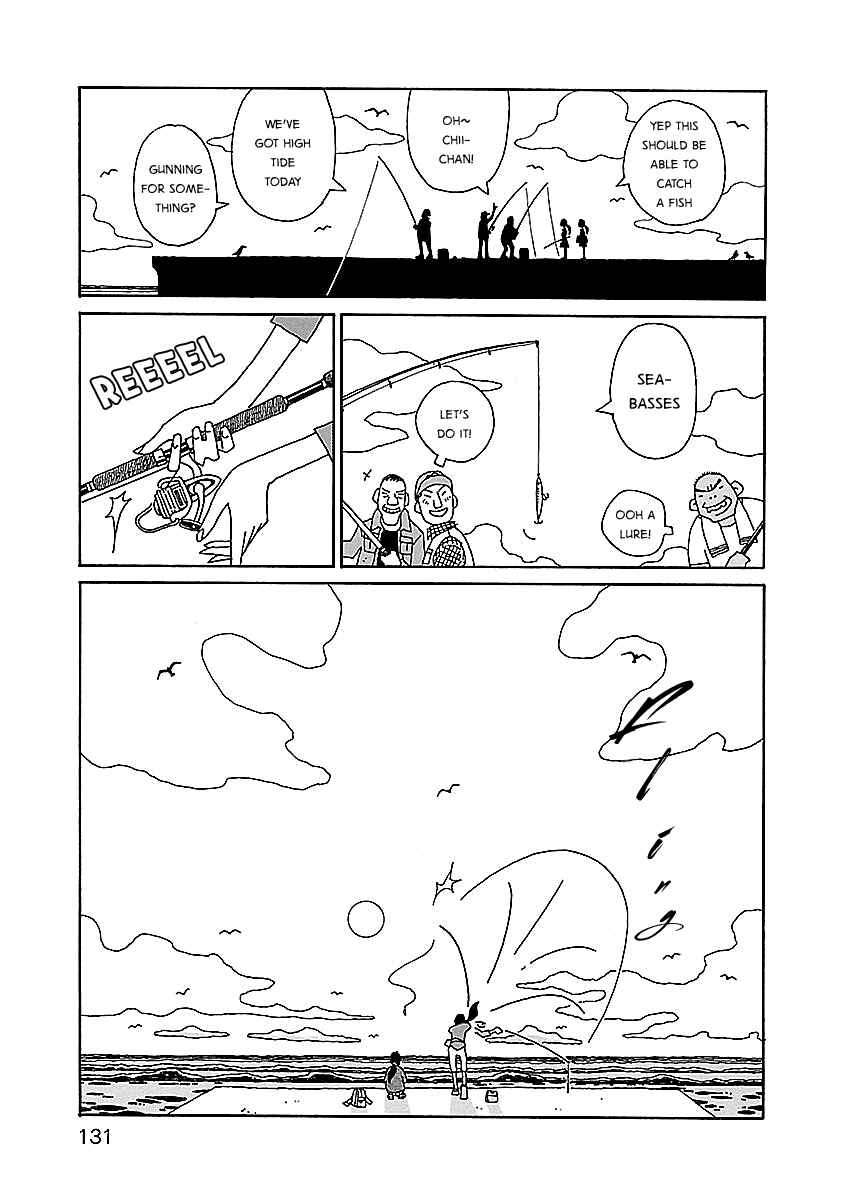 Page 9 Chapter 6 Chihiro-san