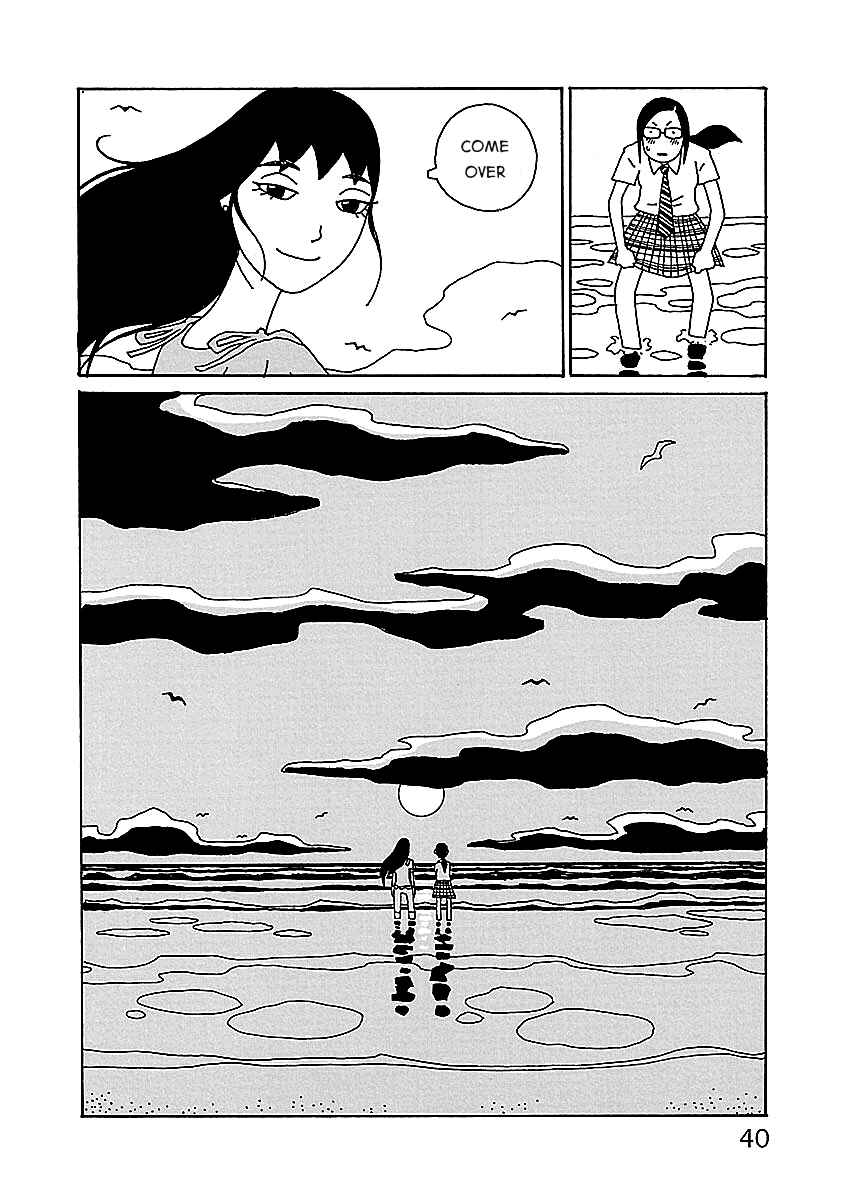 Page 14 Chapter 2 Chihiro-san