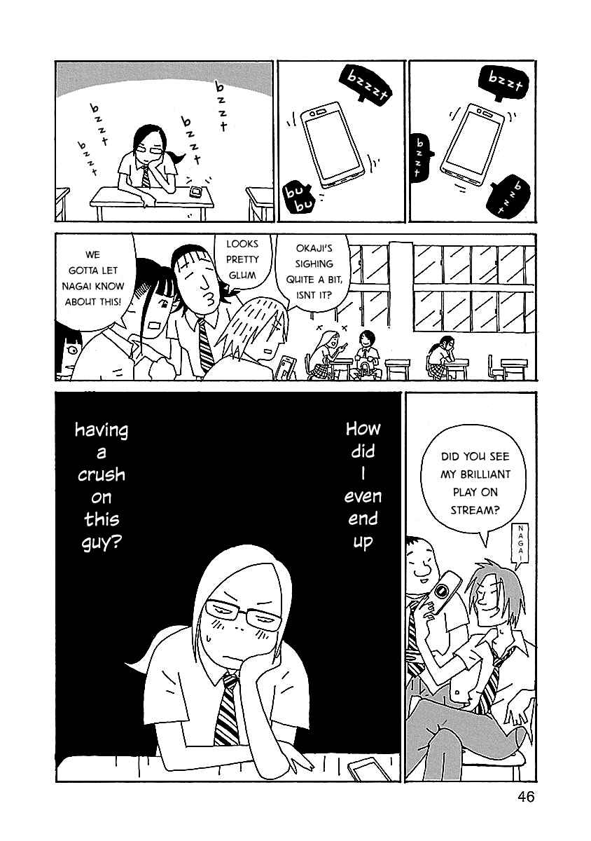 Page 20 Chapter 2 Chihiro-san