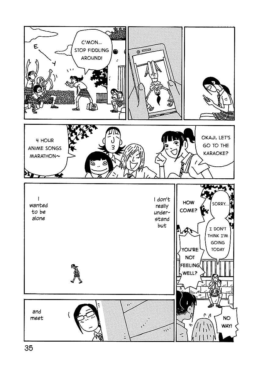 Page 9 Chapter 2 Chihiro-san