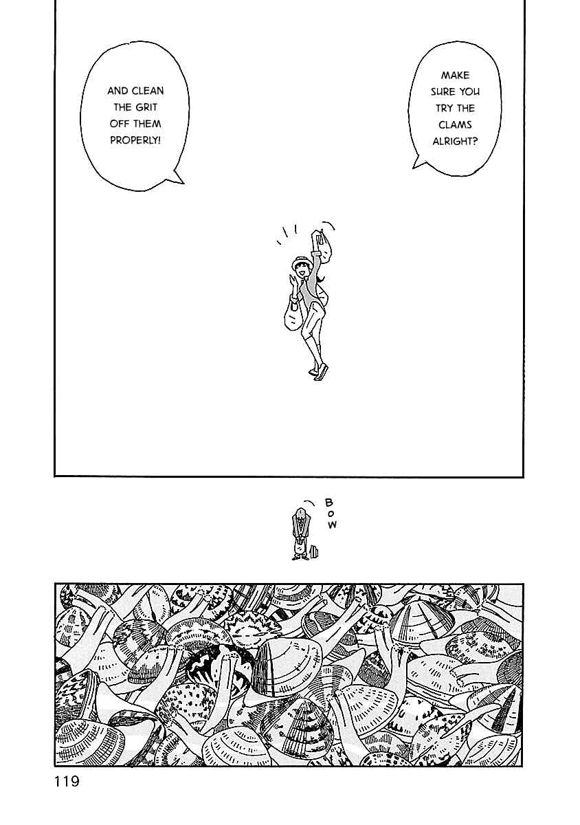 Page 21 Chapter 12 Chihiro-san