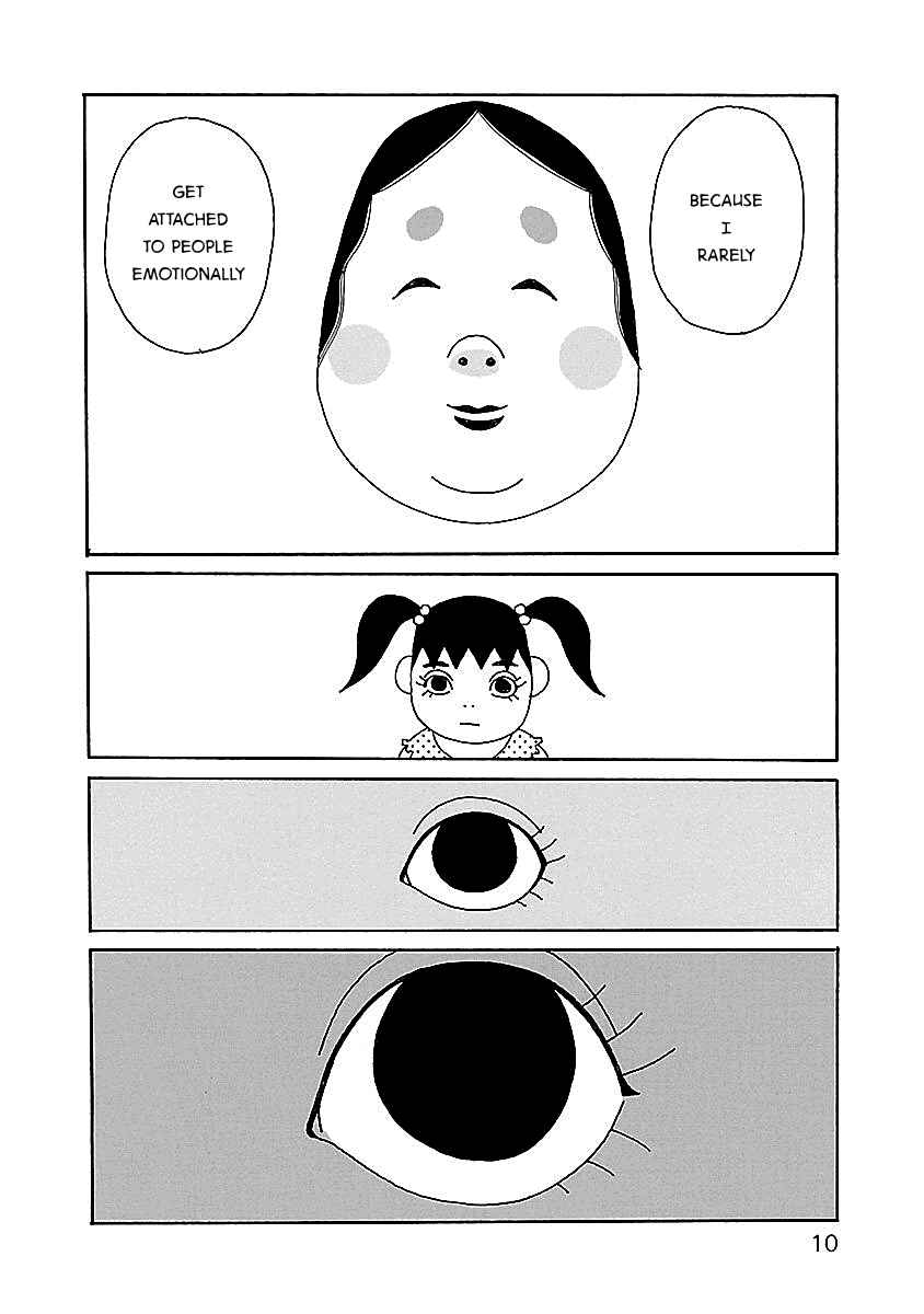 Page 11 Chapter 15 Chihiro-san