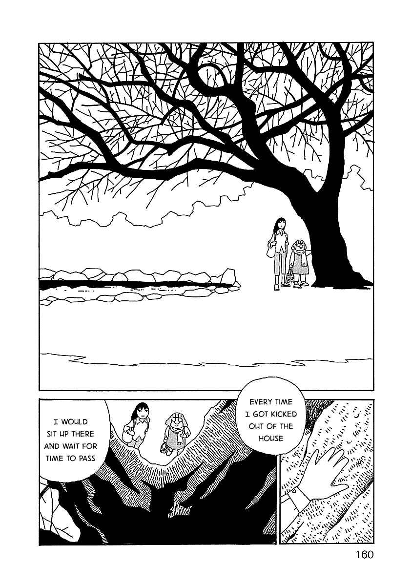 Page 14 Chapter 21 Chihiro-san