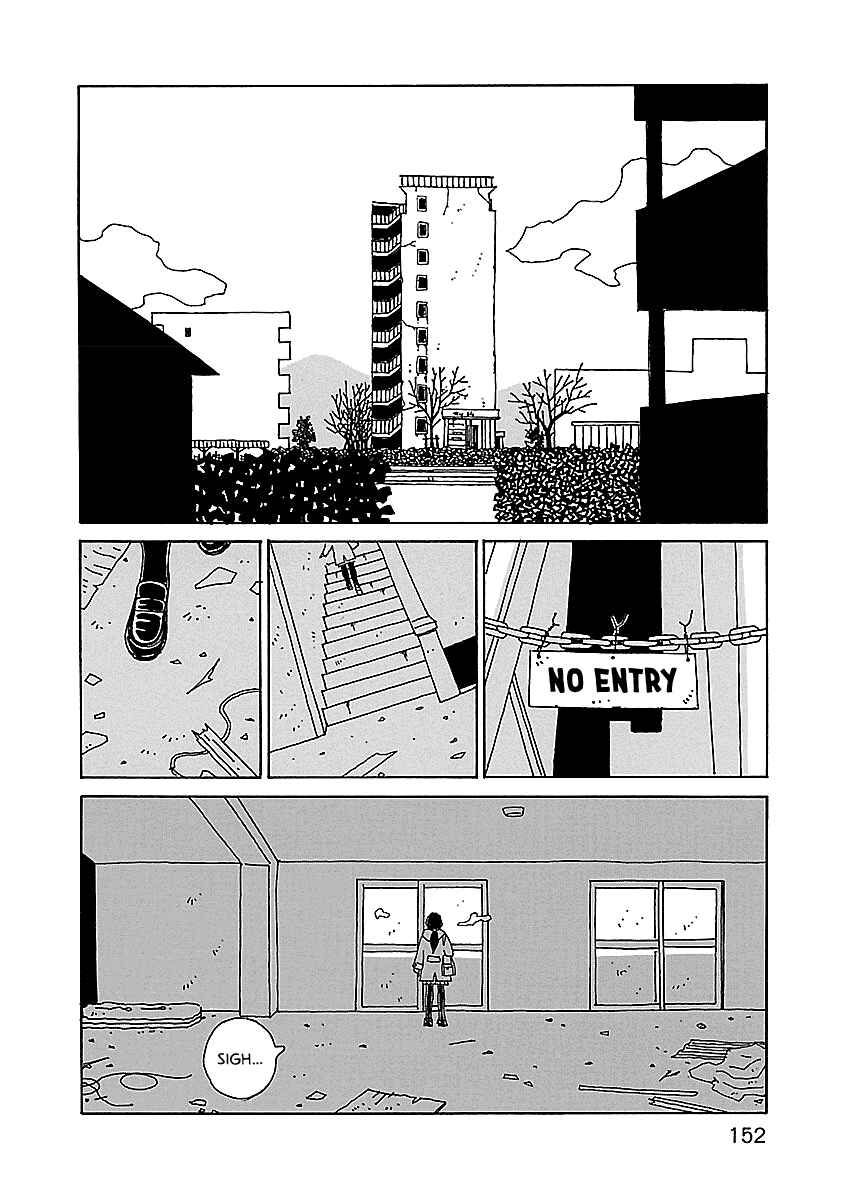 Page 6 Chapter 21 Chihiro-san