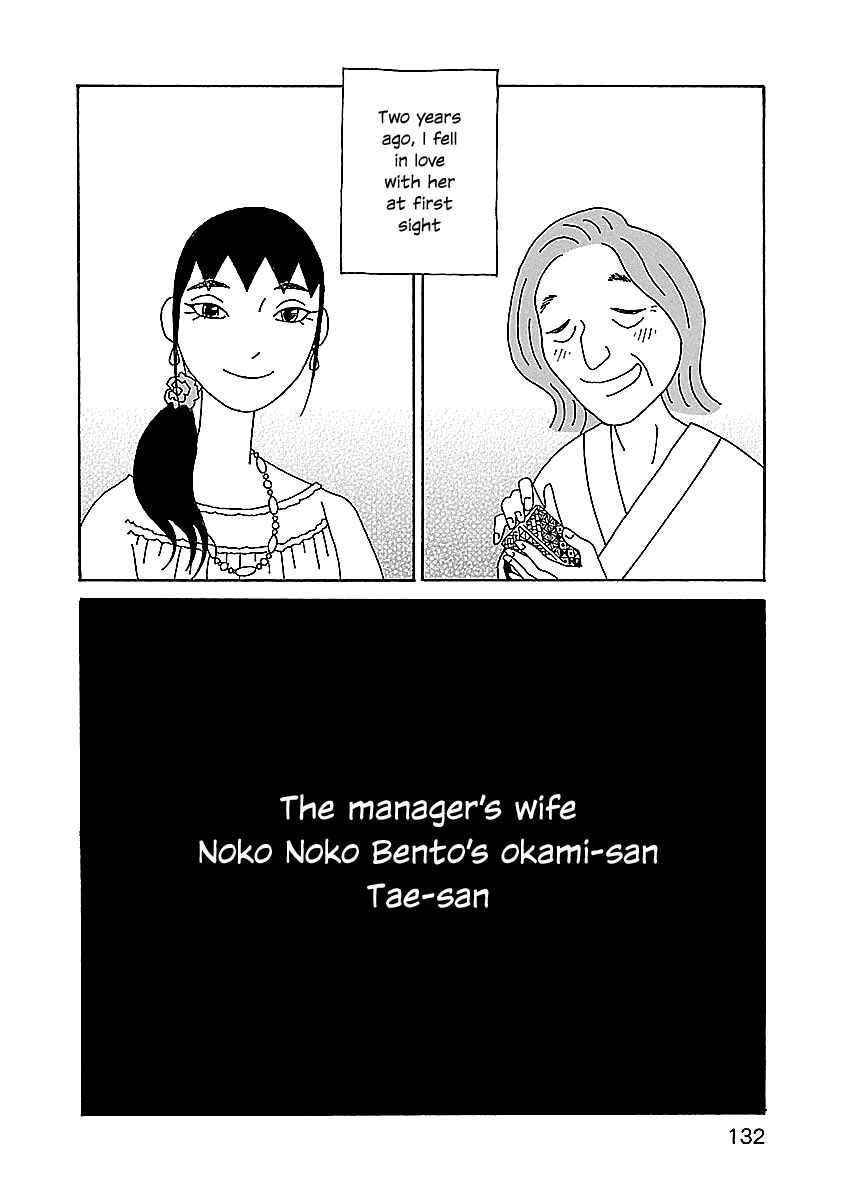 Page 10 Chapter 13 Chihiro-san