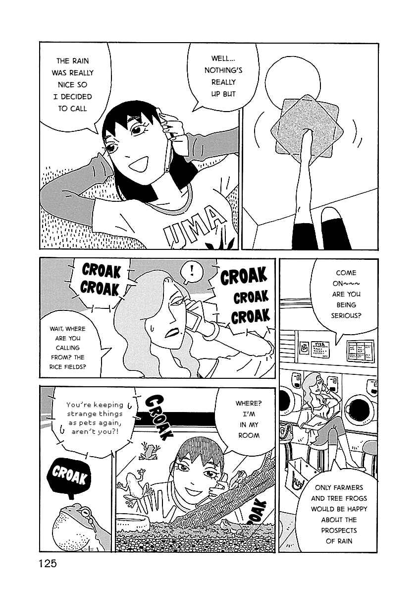Page 3 Chapter 13 Chihiro-san