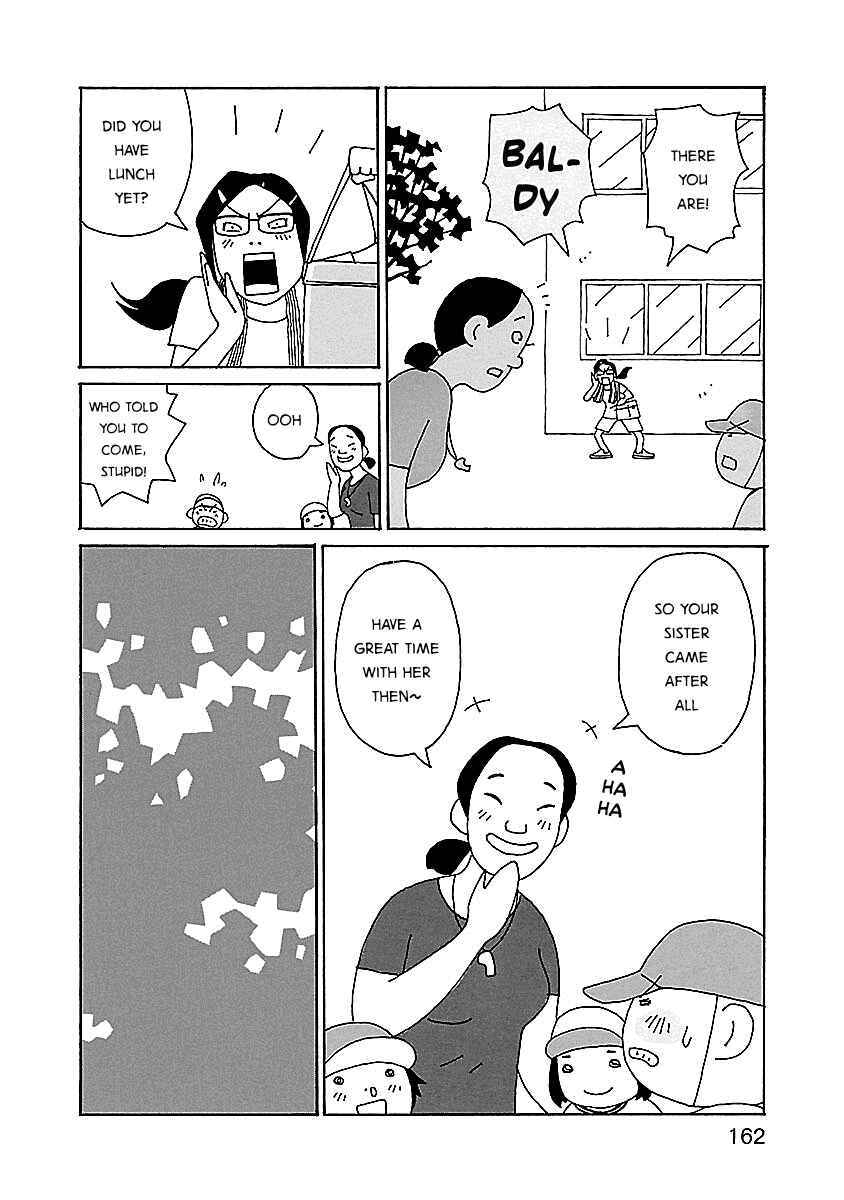 Page 16 Chapter 14 Chihiro-san