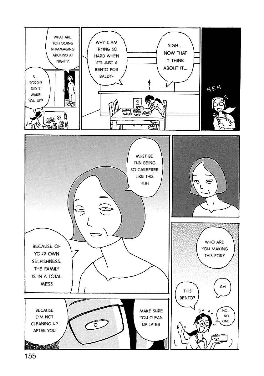Page 9 Chapter 14 Chihiro-san