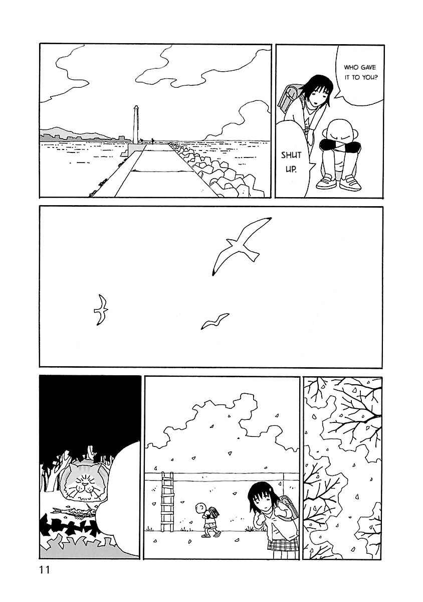 Page 13 Chapter 22 Chihiro-san