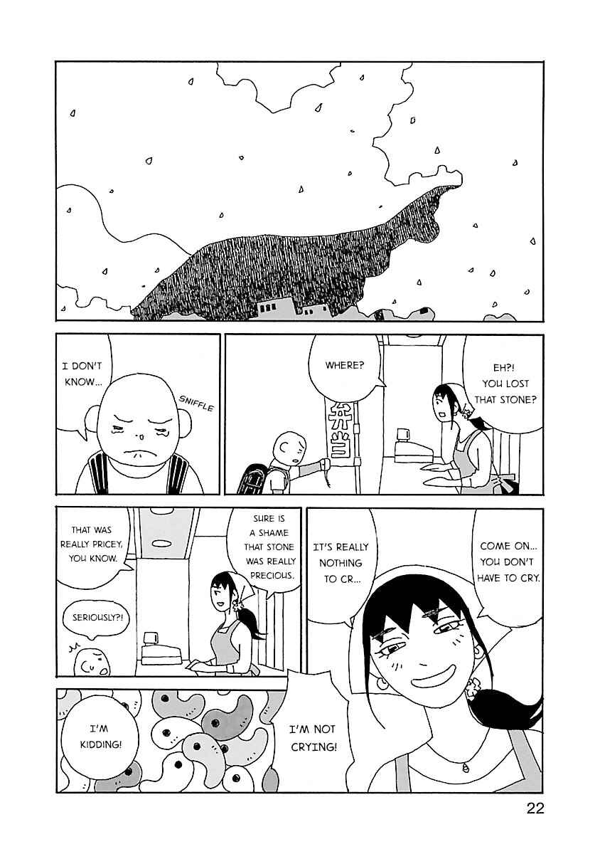 Page 24 Chapter 22 Chihiro-san