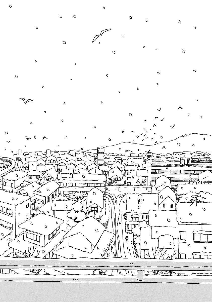 Page 11 Chapter 10 Chihiro-san