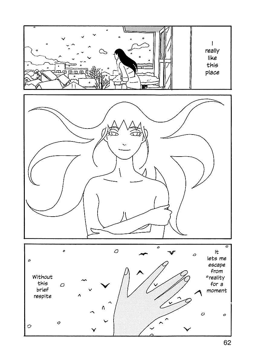 Page 12 Chapter 10 Chihiro-san