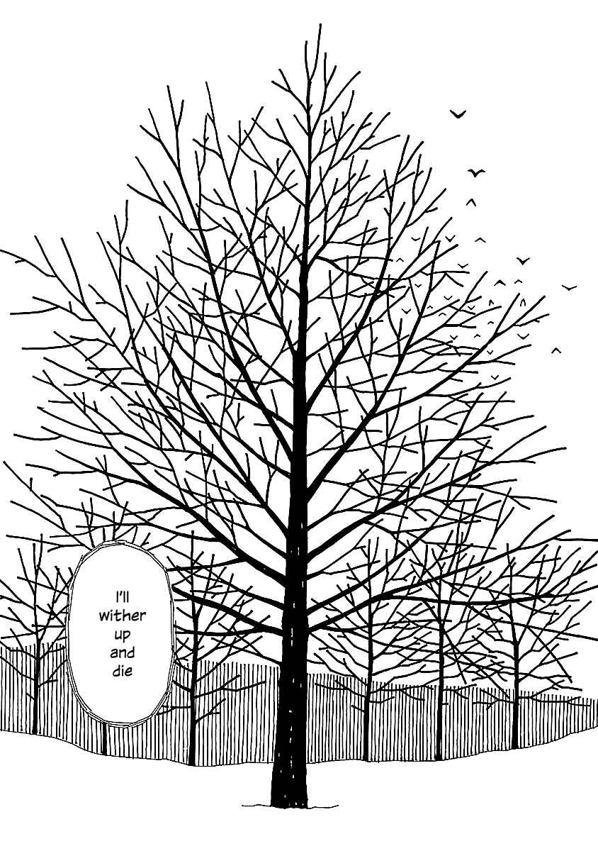 Page 13 Chapter 10 Chihiro-san