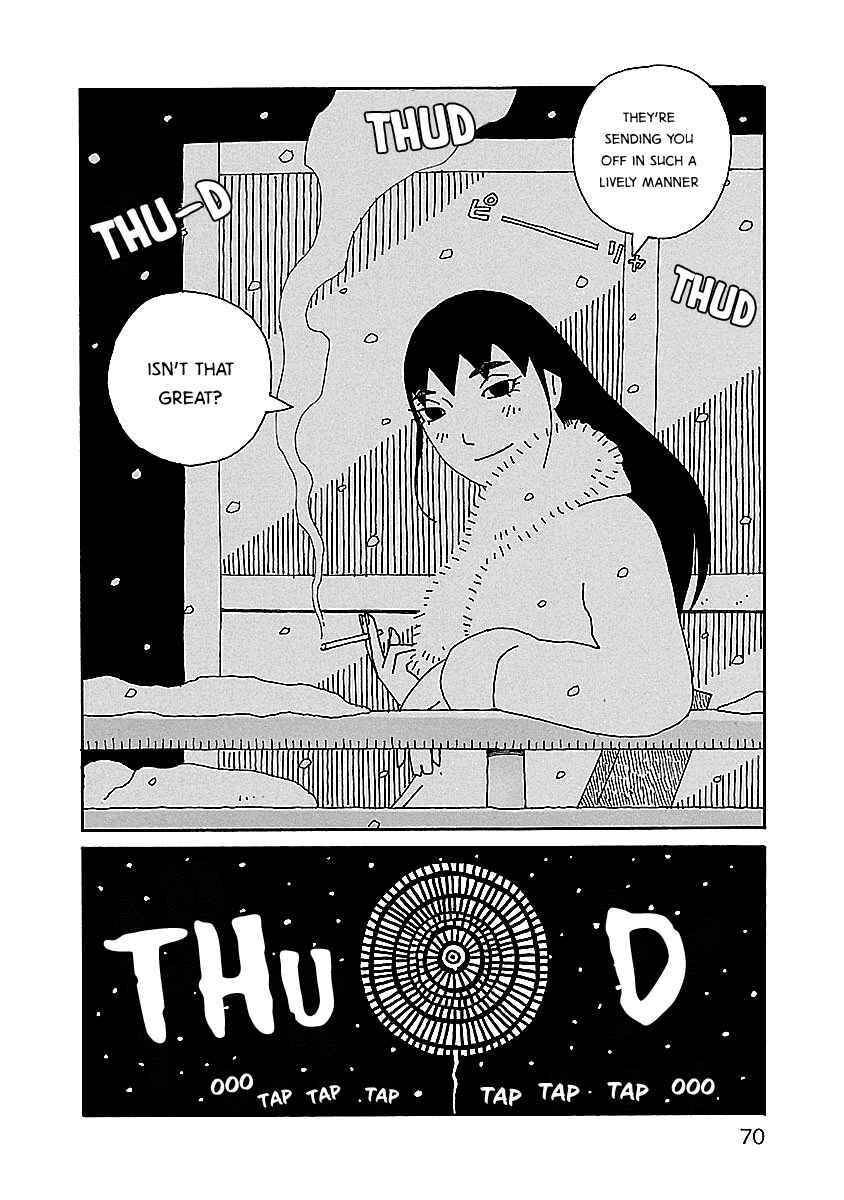 Page 20 Chapter 10 Chihiro-san