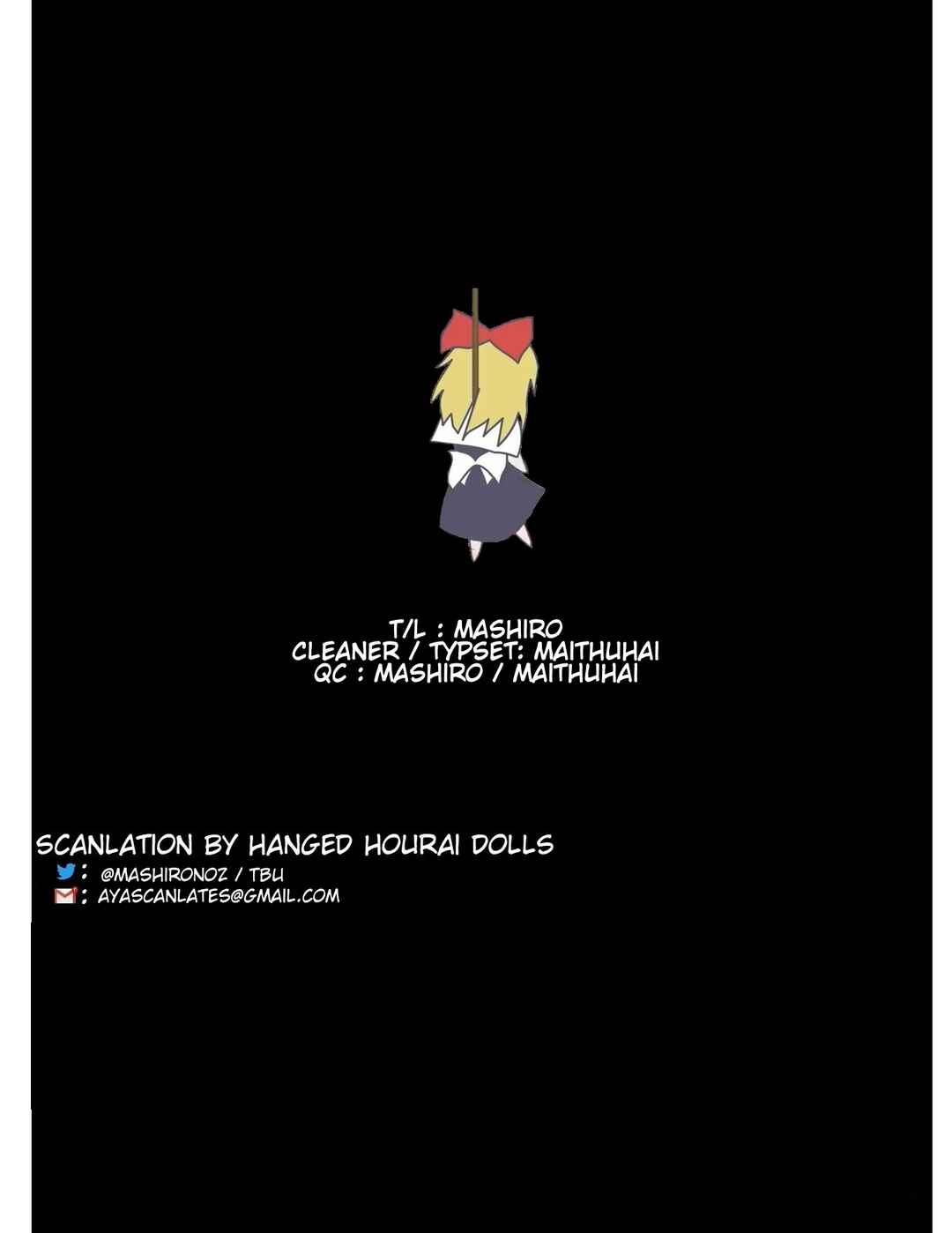Page 25 Chapter 10 Chihiro-san