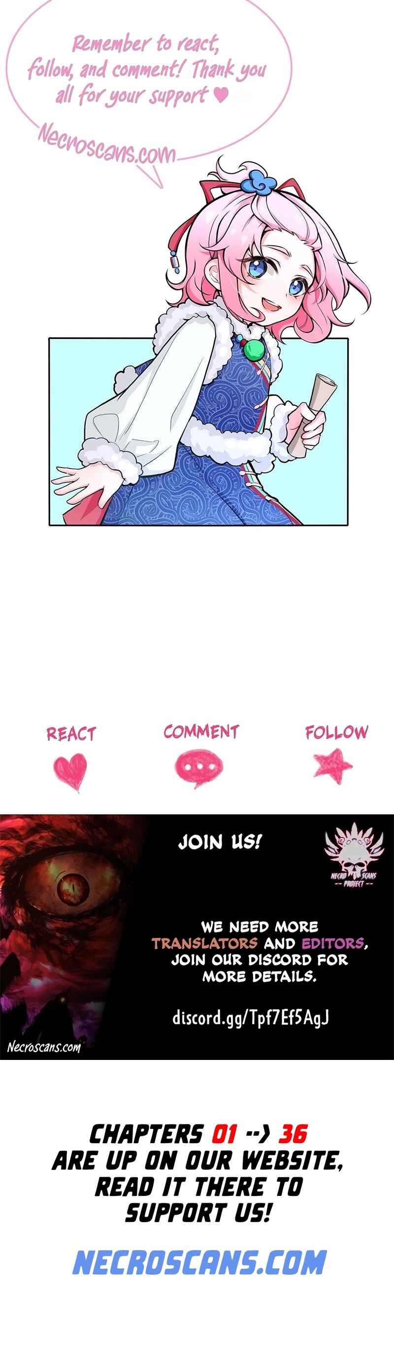 Page 11 Chapter 18 The Legendary Assassin Reincarnated as the Beloved Youngest Daughter of a Royal Family