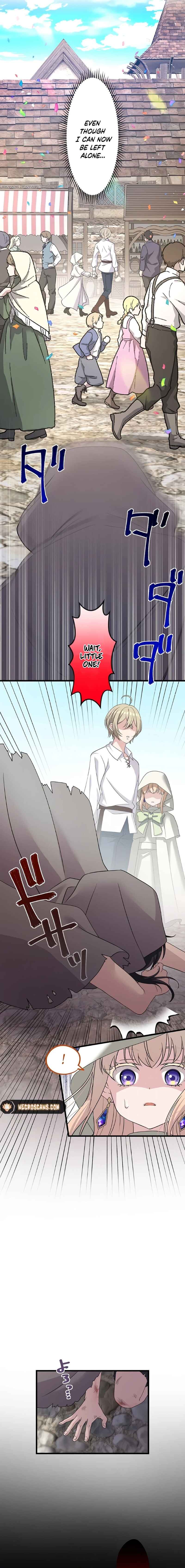 Page 13 Chapter 5 The Legendary Assassin Reincarnated as the Beloved Youngest Daughter of a Royal Family